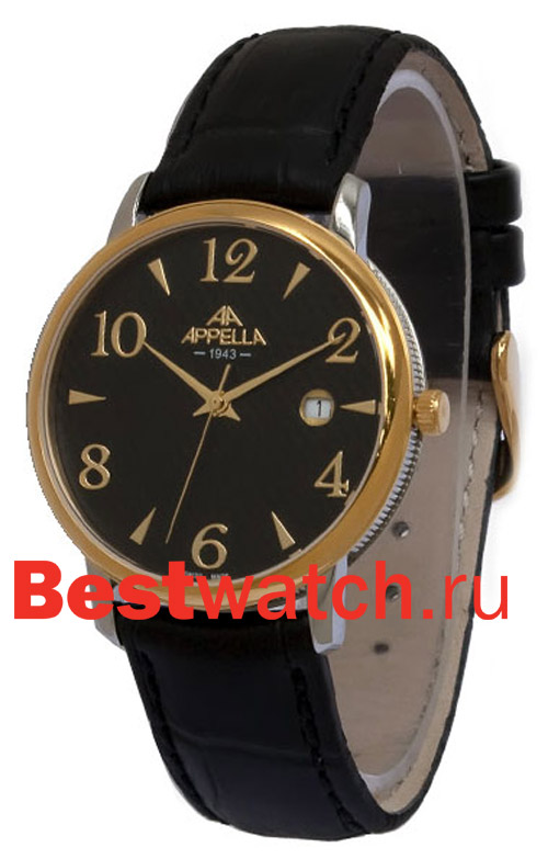 Часы Appella Classic 4303-2014