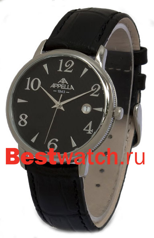Часы Appella Classic 4303-3014