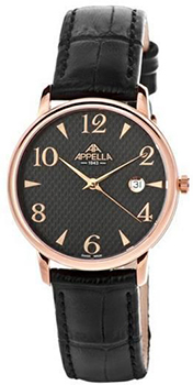 Часы Appella Classic 4303-4014