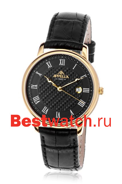 Часы Appella Classic 4305-1014