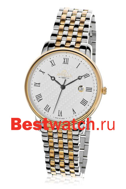 Часы Appella Classic 4305-2001