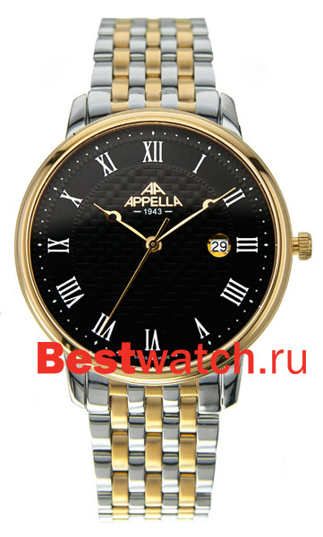 Часы Appella Classic 4305-2004