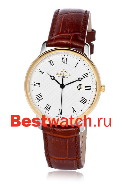 Часы Appella Classic 4305-2011