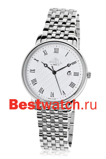 Часы Appella Classic 4305-3001