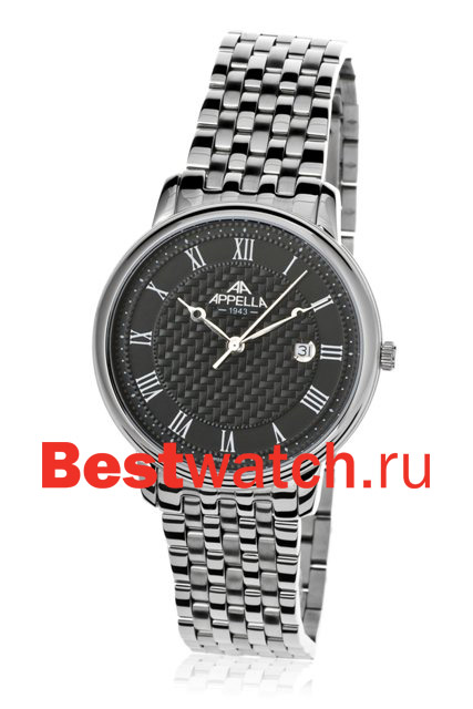 Часы Appella Classic 4305-3004