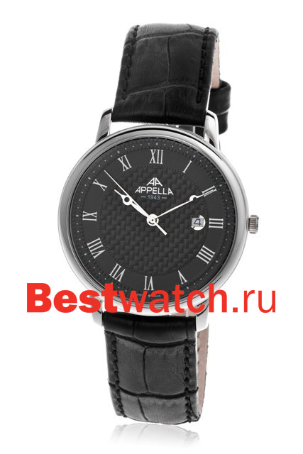 Часы Appella Classic 4305-3014