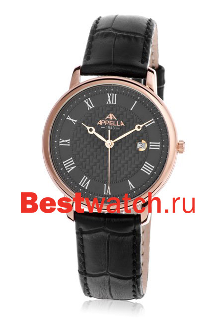 Часы Appella Classic 4305-4014