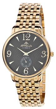 Часы Appella Classic 4307-1004
