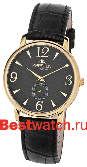 Часы Appella Classic 4307-1014