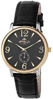 Часы Appella Classic 4307-2014