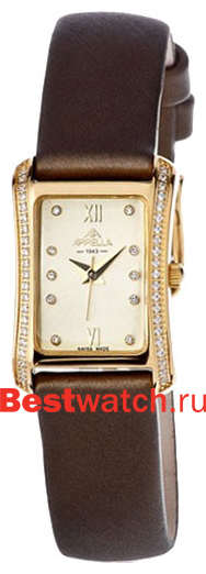 Часы Appella Leather 4326A-1015