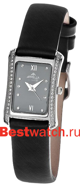 Часы Appella Leather 4326A-3014