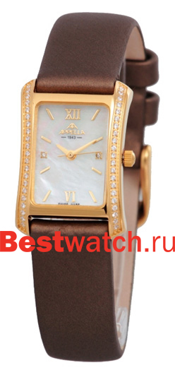 Часы Appella Leather 4328-1011