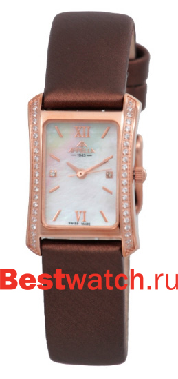 Часы Appella Leather 4328-4011