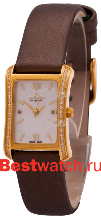 Часы Appella Leather 4328A-1011