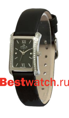 Часы Appella Leather 4328A-3014
