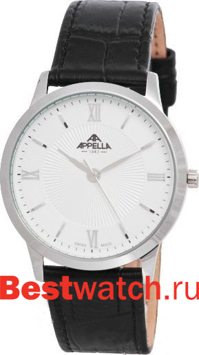 Часы Appella Classic 4329-3011