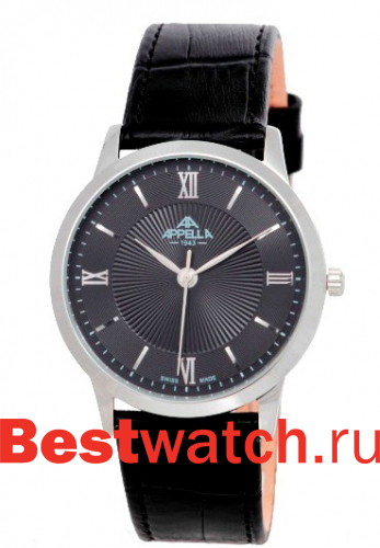 Часы Appella Classic 4329-3014