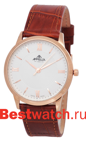 Часы Appella Classic 4329-4011