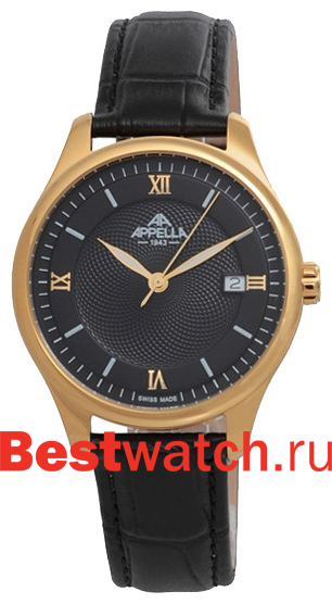 Часы Appella Classic 4331-1014