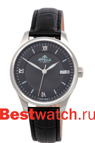 Часы Appella Classic 4331-3014