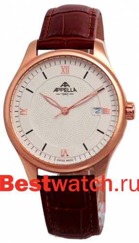 Часы Appella Classic 4331-4011