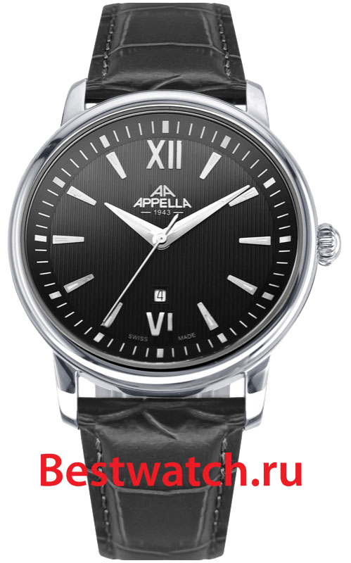 Часы Appella Classic 4335-3014