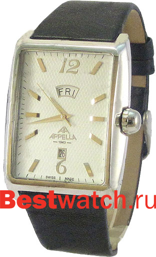 Часы Appella Classic 4337-3011