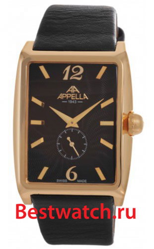 Часы Appella Classic 4339-1014