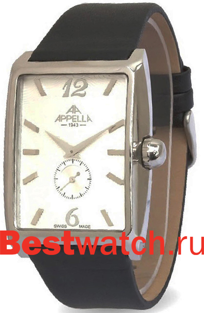Часы Appella Classic 4339-3011