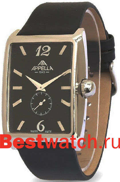 Часы Appella Classic 4339-3014
