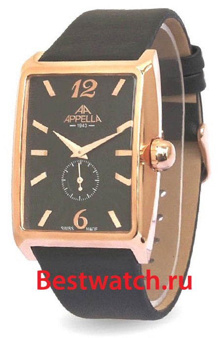 Часы Appella Classic 4339-4014