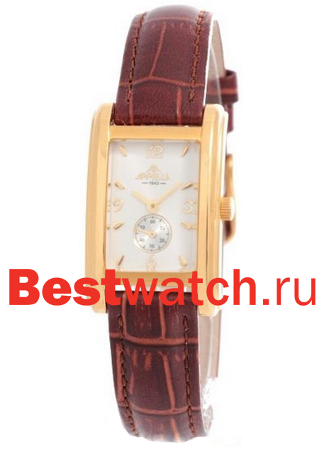 Часы Appella Leather 4346-1011