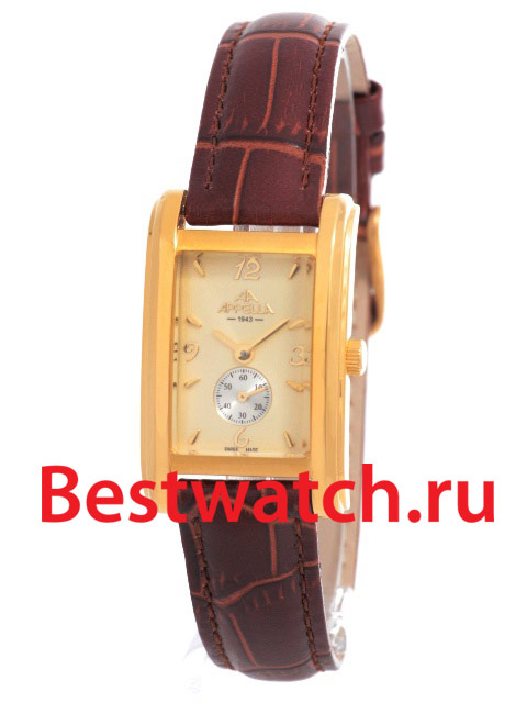 Часы Appella Leather 4346-1012