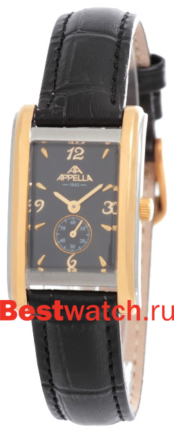 Часы Appella Leather 4346-2014