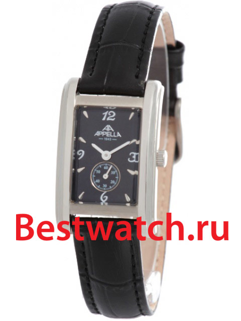 Часы Appella Leather 4346-3014