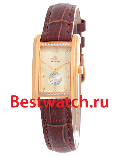Часы Appella Leather 4346A-1012