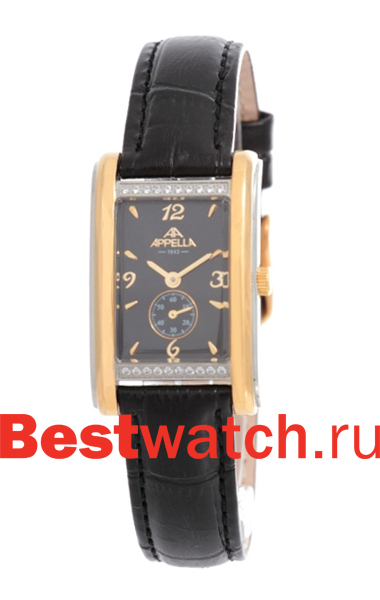Часы Appella Leather 4346A-2014