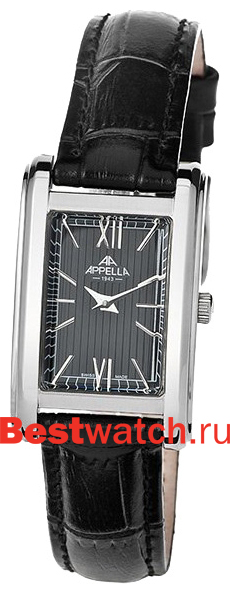 Часы Appella Leather 4348-3014