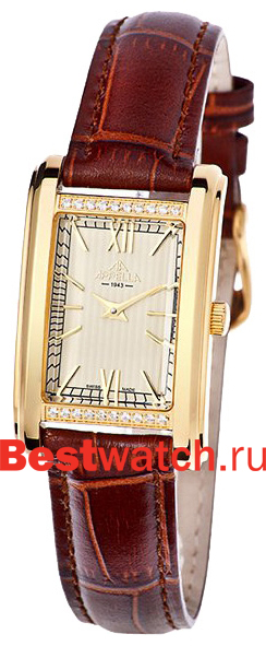 Часы Appella Leather 4348A-1012