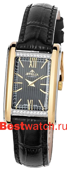Часы Appella Leather 4348A-2014