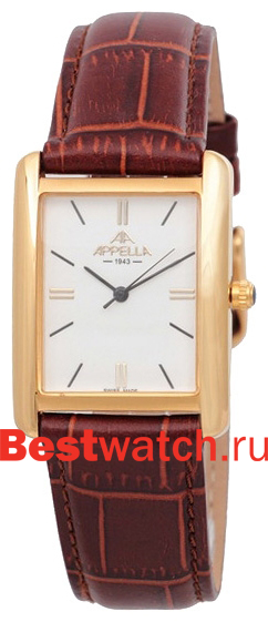 Часы Appella Classic 4349-1011
