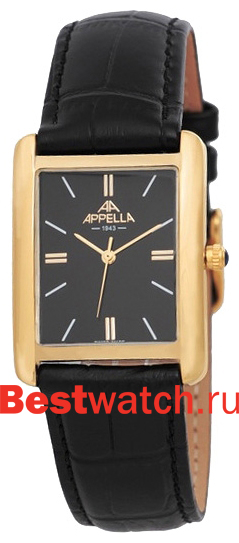 Часы Appella Classic 4349-1014