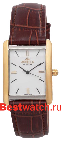 Часы Appella Classic 4349-2011