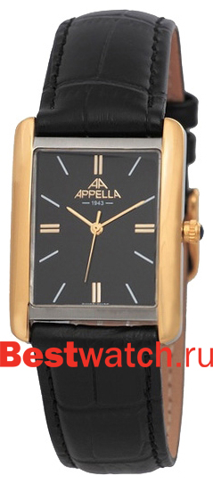 Часы Appella Classic 4349-2014