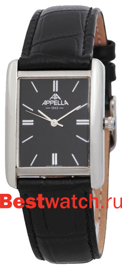 Часы Appella Classic 4349-3014