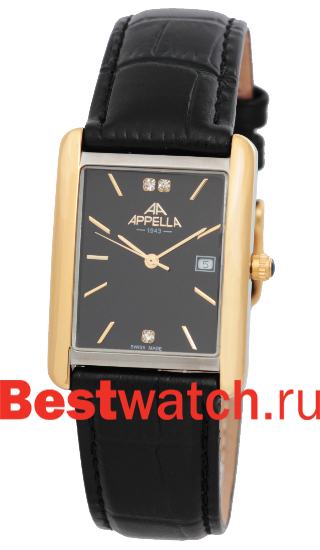 Часы Appella Pairs 4351-2014