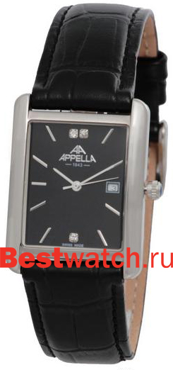 Часы Appella Classic 4351-3014