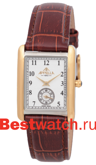 Часы Appella Pairs  4353-2011