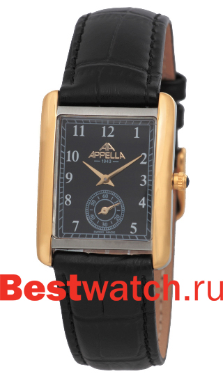Часы Appella Pairs 4353-2014